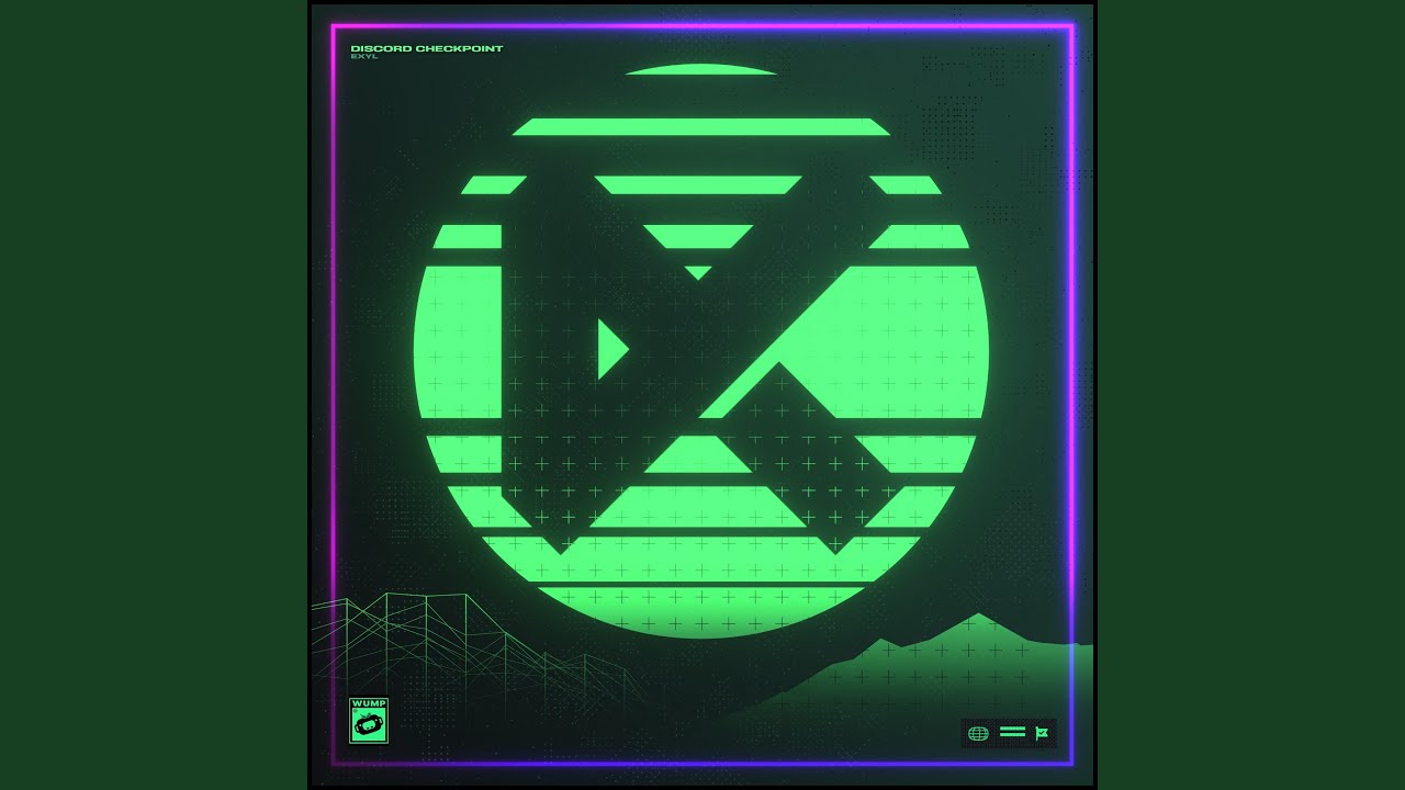 Discord Checkpoint