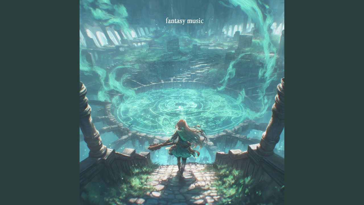 【魔法の時間】異世界音楽 ケルト音楽 作業用bgm celtic fantasy music...
