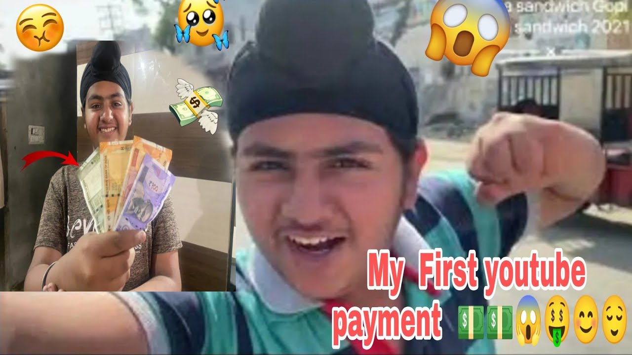 YouTube Income 💸Buy new ?😱💵💵