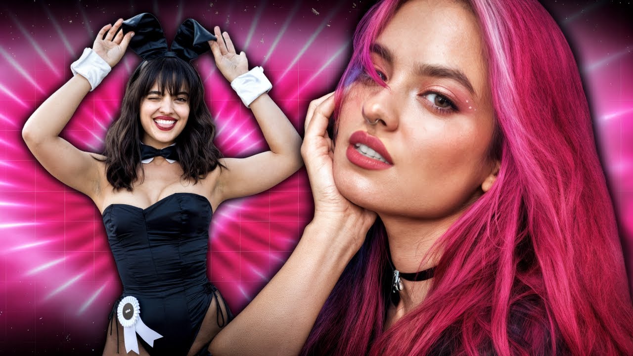 The Succubus Of The UFC Nina Drama