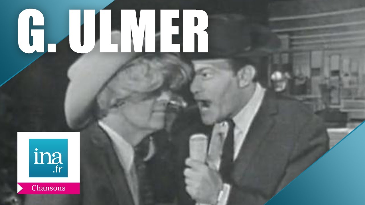 Georges Ulmer 