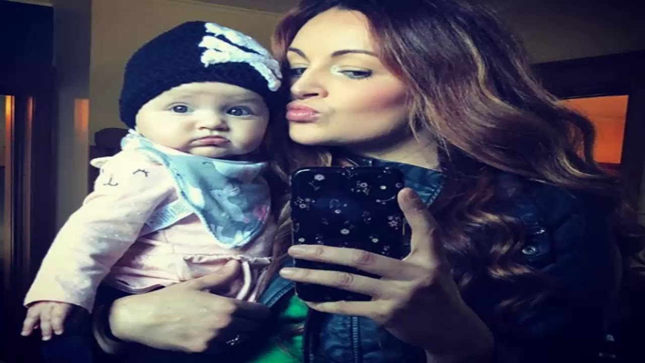 WWE star Maria Kanellis is planning her return to the ring