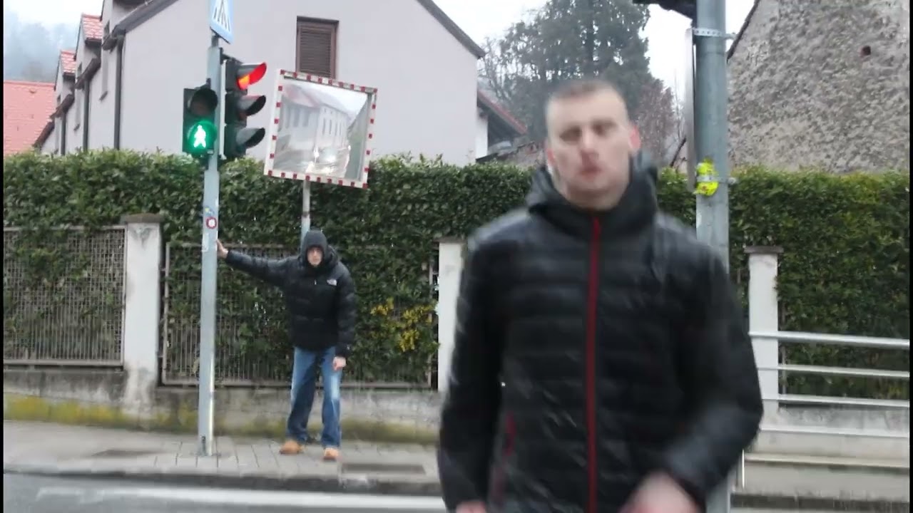 Potjera, Katja Gušić, 2 b, šk. god. 2025./26.