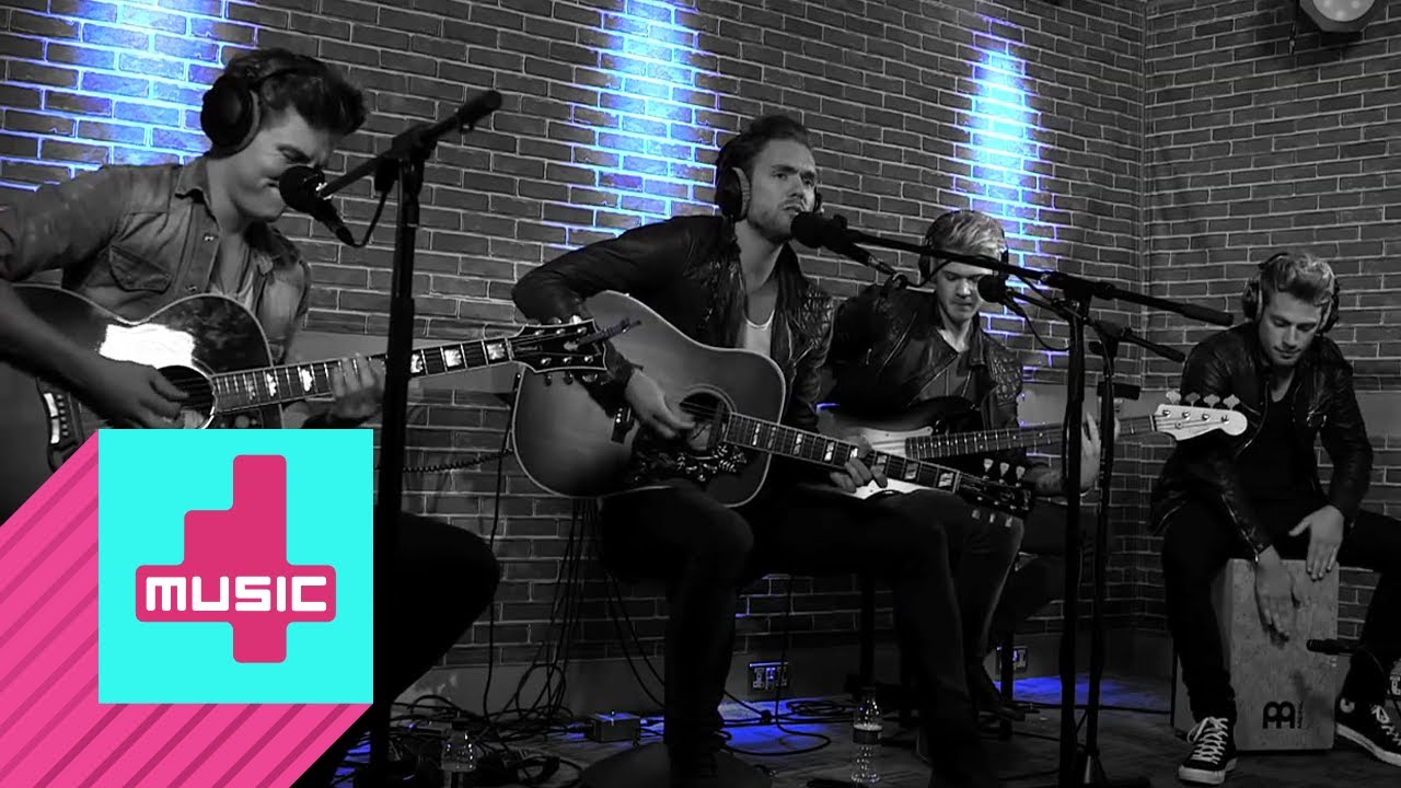 Lawson - Juliet (Acoustic)