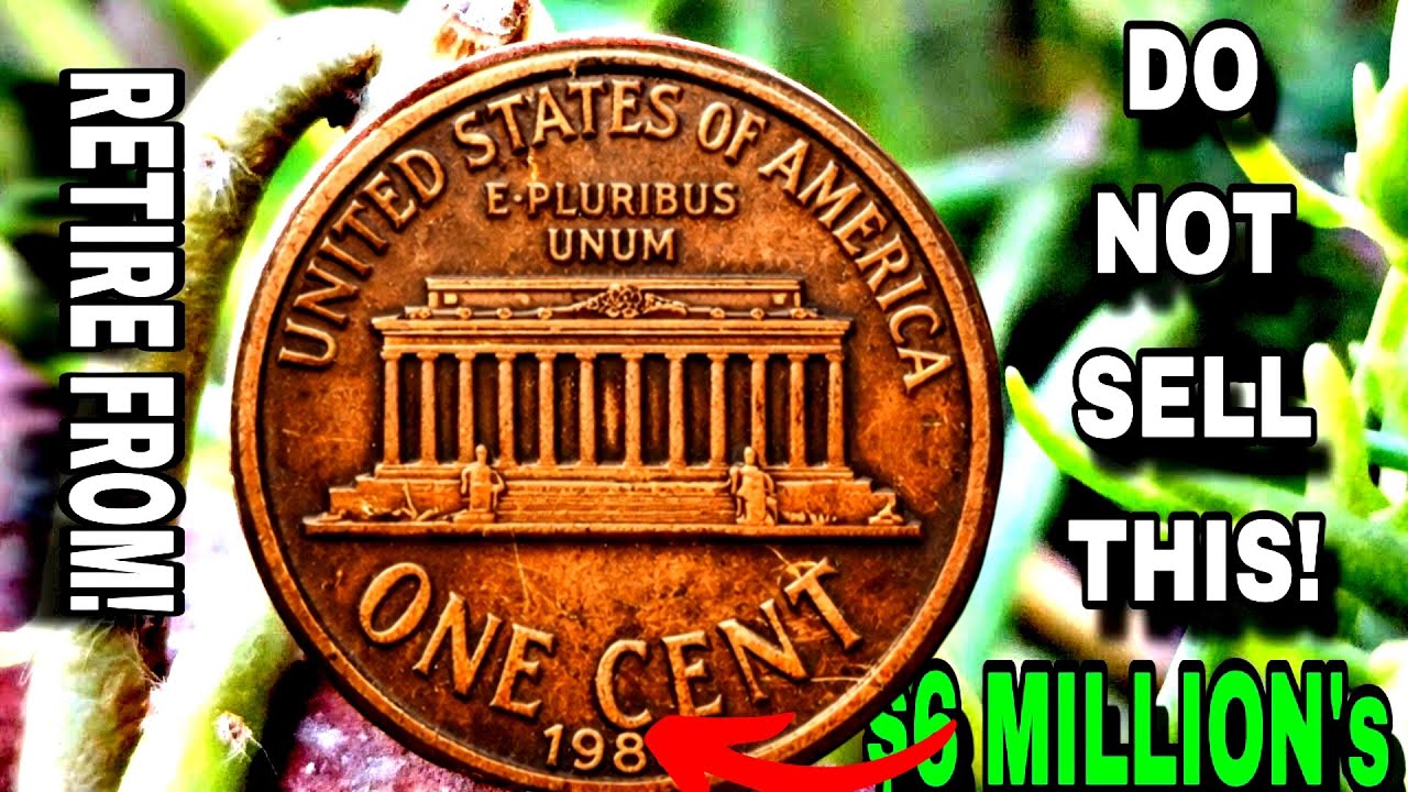 Top Lincoln Memorial Pennies Worth BIG MONEY | Collector Value Guide