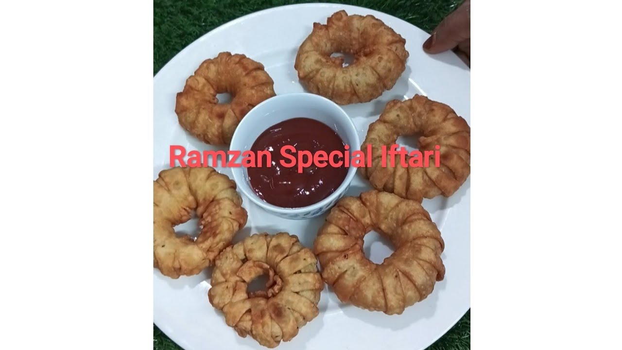 इस रमज़ान में ये बनाएं कुछ अलग सा।🧐😋🔥👌 #ramzan #iftar #cooking #youtube 