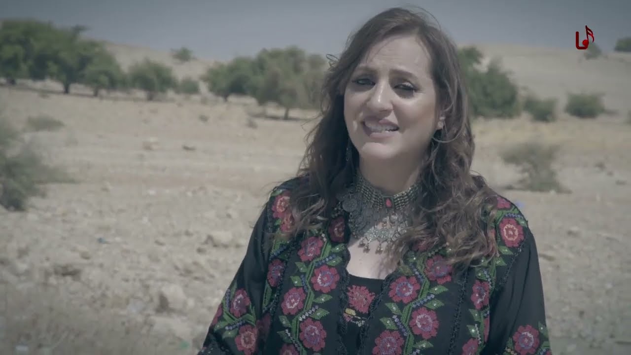 عبير صنصور زين Abeer Sansour Zain