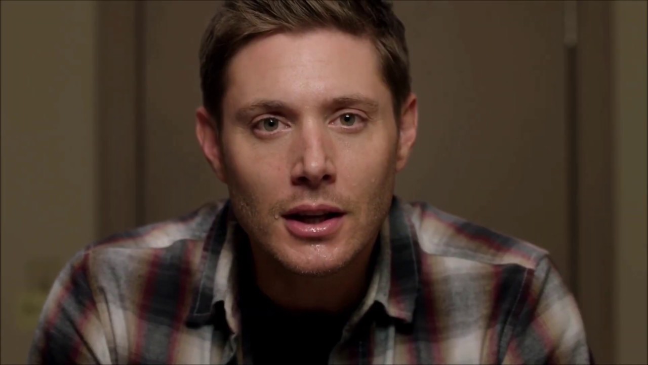 Dean and his nicknames for Castiel