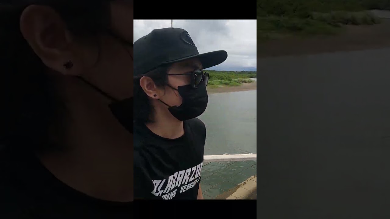 Baler, Aurora, Philipines #shorts #baleraurora #beach #touristspot #baler