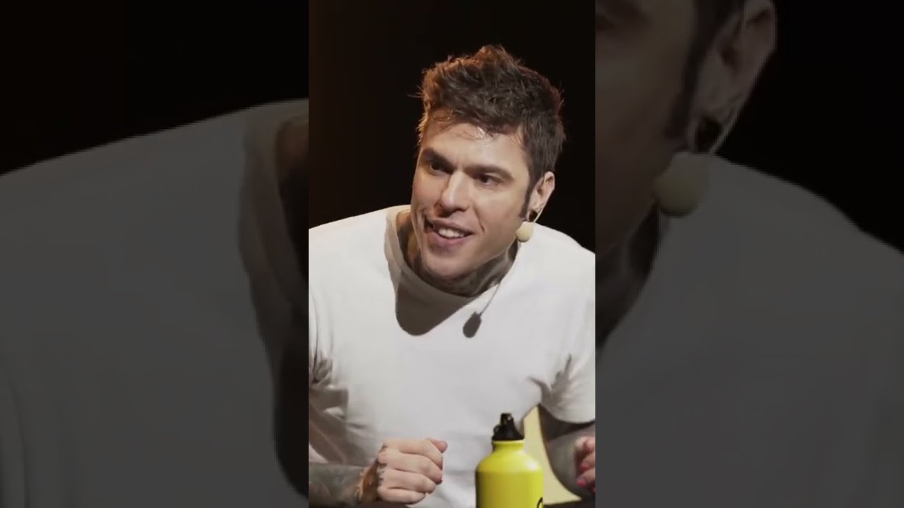 Tutte le frecciatine di Dikele a Fedez (pt.2)!⚡️