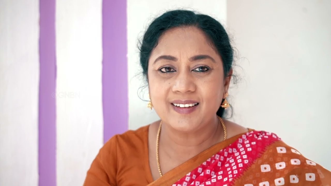 மனம் திரும்புதல் | Episode 48 | ஜோதி அக்கா | Jothi Akka | Jesus Redeems