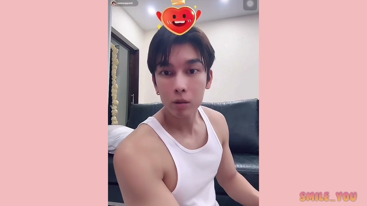 19022024 MewSuppasit tiktok live #mewsuppasit #มิวศุภศิษฏ์