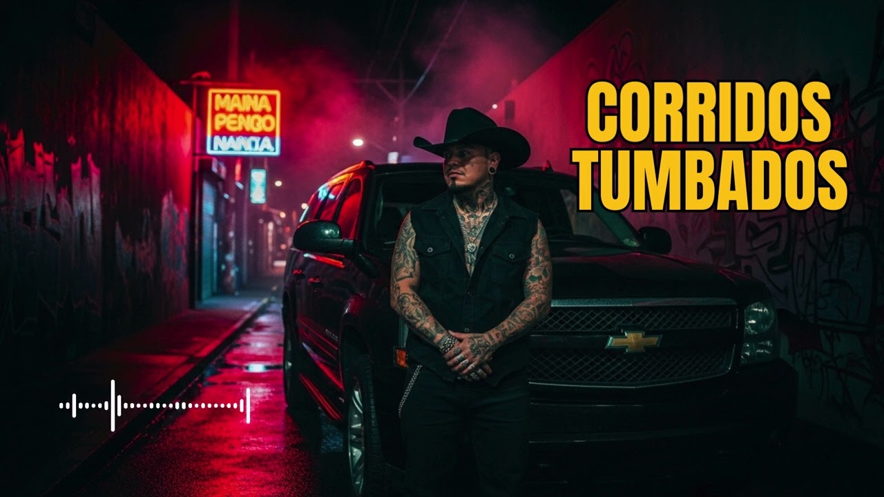 Mejores Corridos Bélicos 2026 💣 Tumbados Que Están Rompiendo YouTube