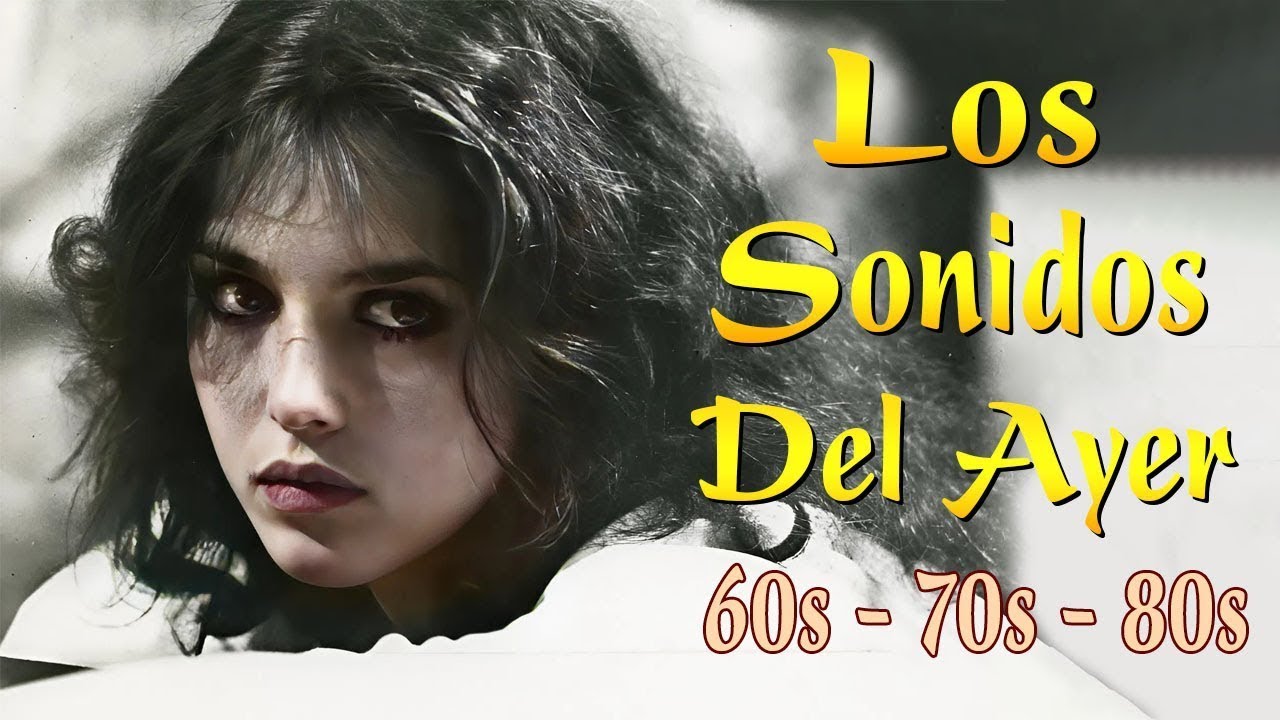 Baladas de Amor de los 70 y 80 LAS 100 CANCIONES ROMANTICAS INMORTALES 3
