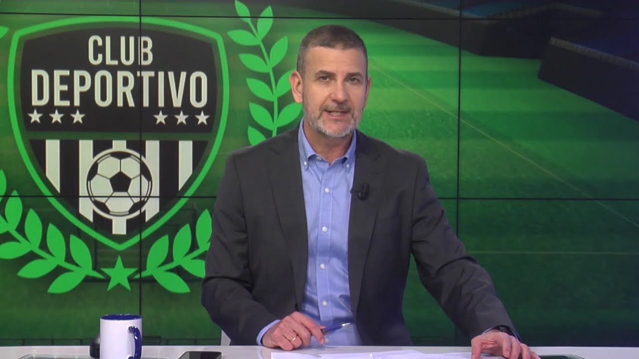Club Deportivo 09-03-2026