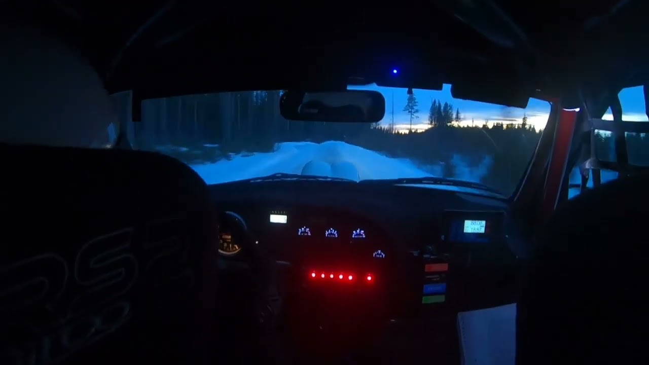 Gestrikekannan 2022 SS3 (del 2)