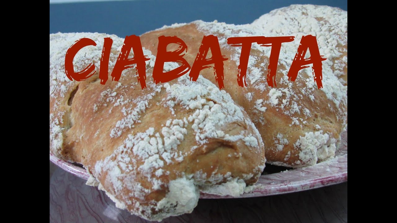 CIABATTA
