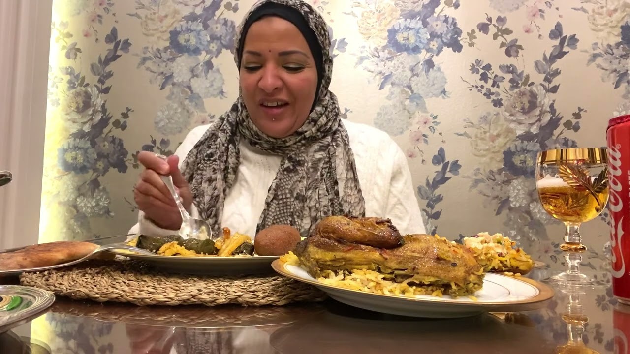 احلي الاكلات السعوديه 🇸🇦🇸🇦