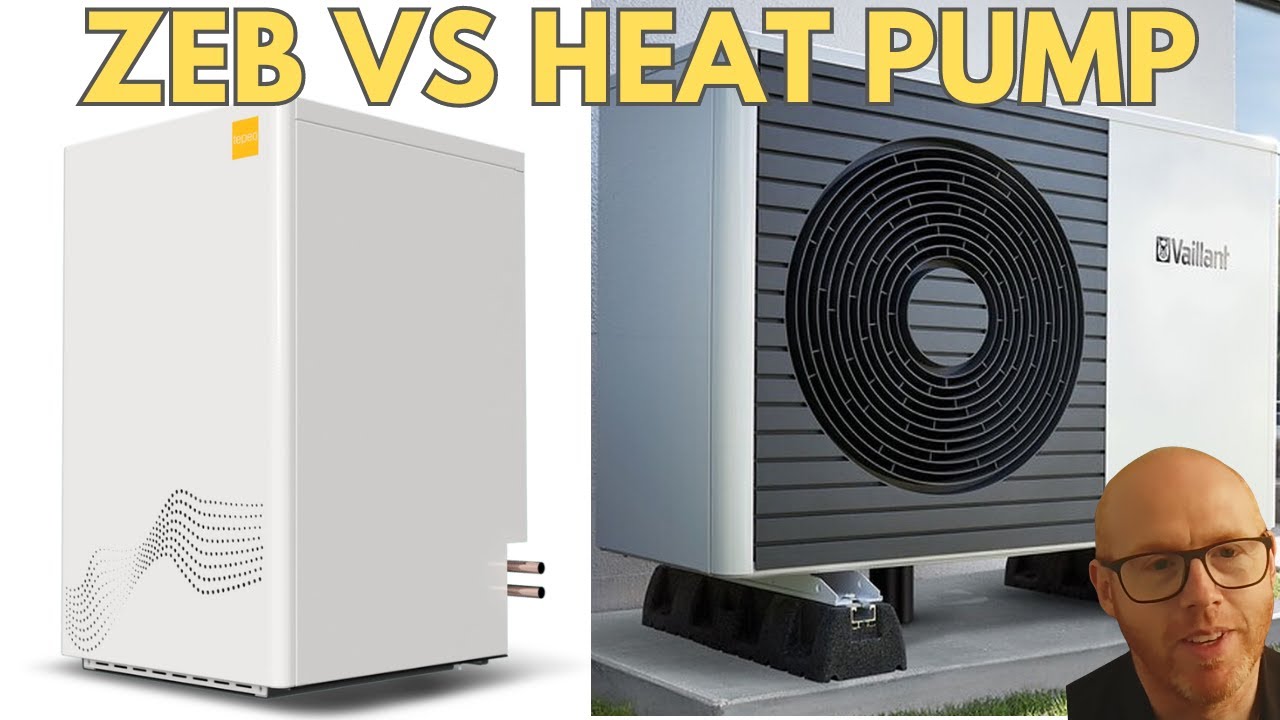 Why I didn't choose the Tepeo ZEB over a Heat Pump