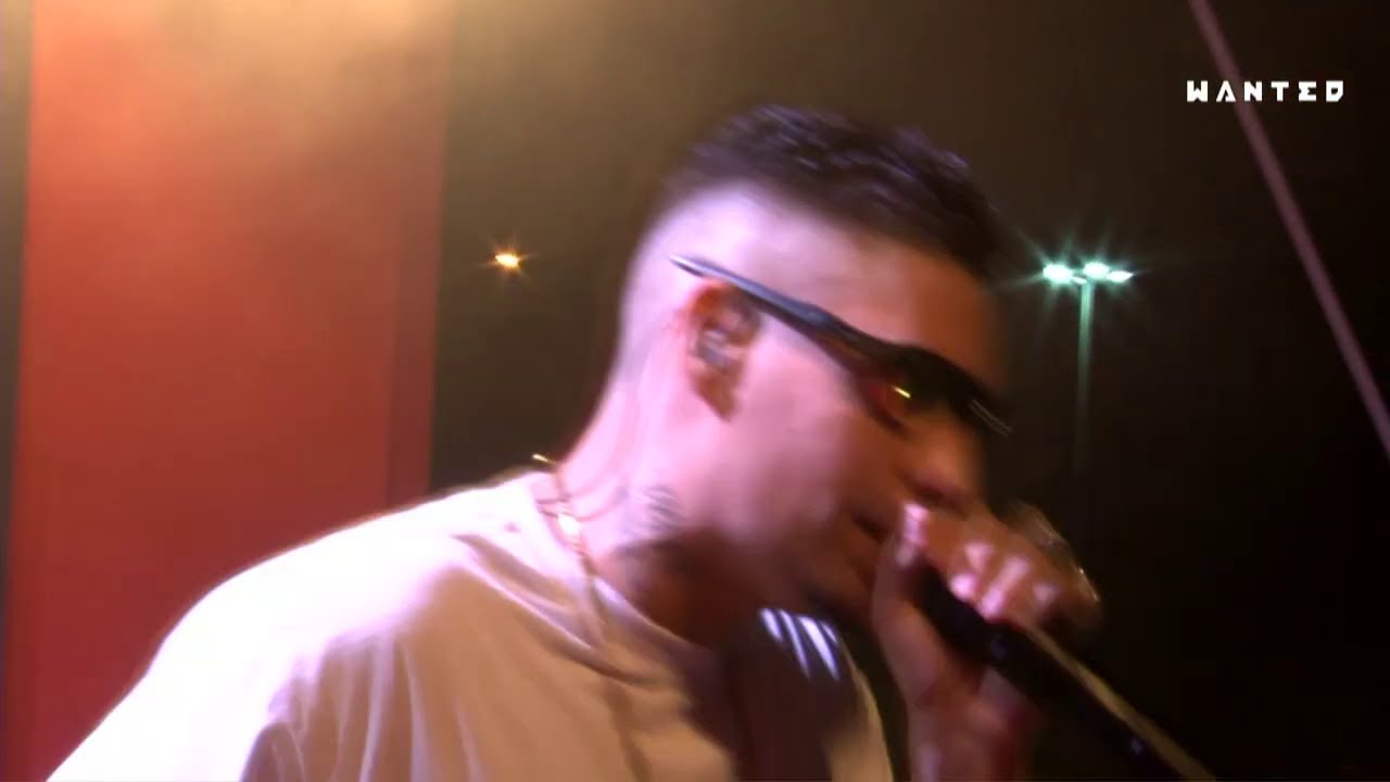 Filipe Ret - Drive in RJ [Show Completo]