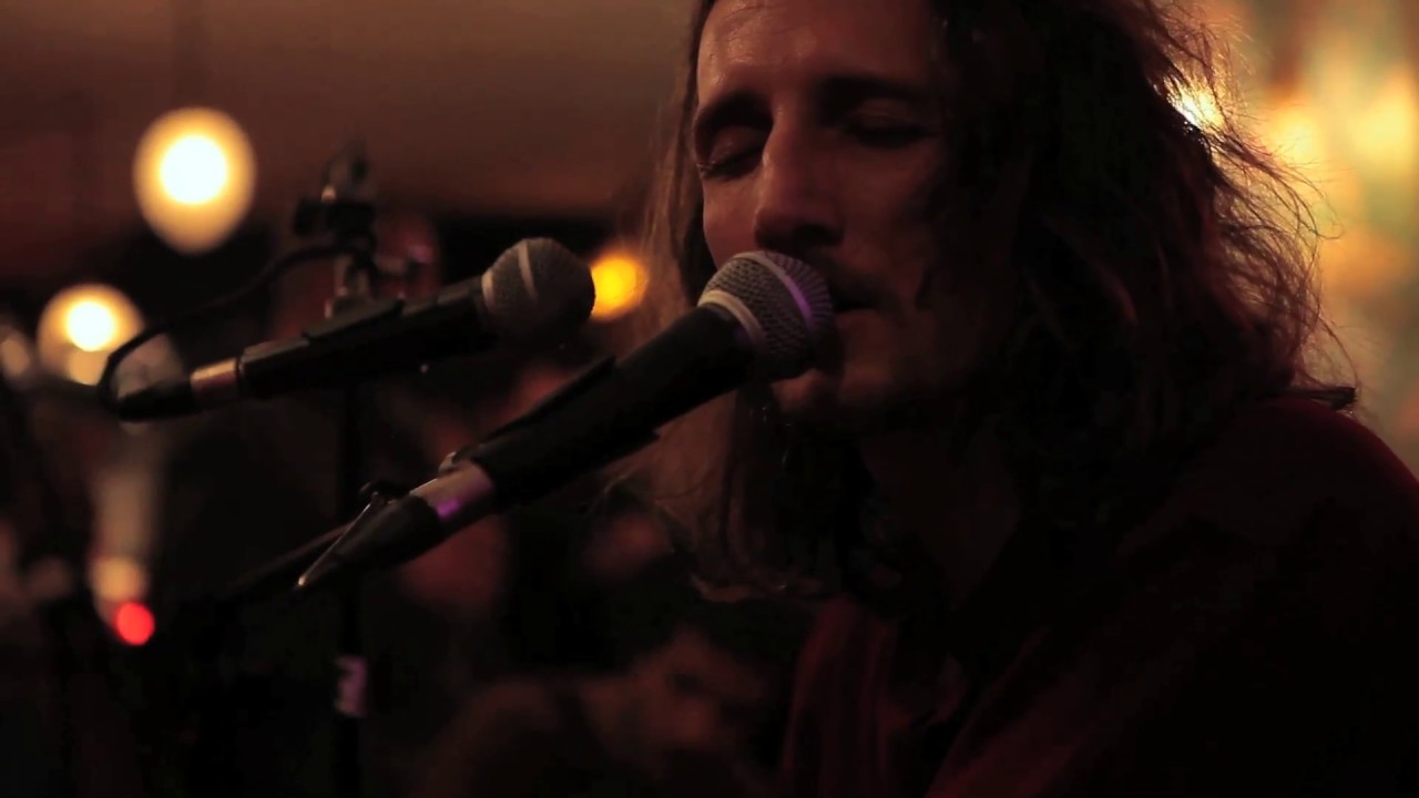 MATHIAS DURAND - OBTIM AZIMAZ live at Fat Cat, Paris