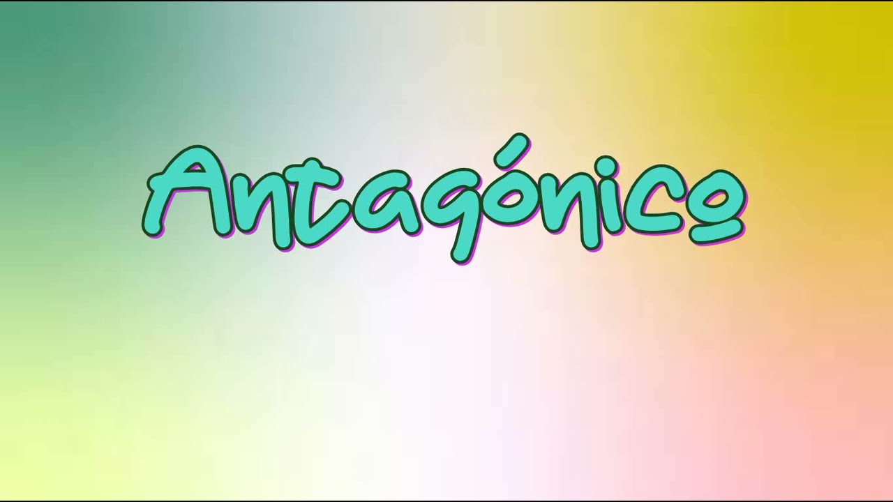 Antagónico / Danelectro 56U2