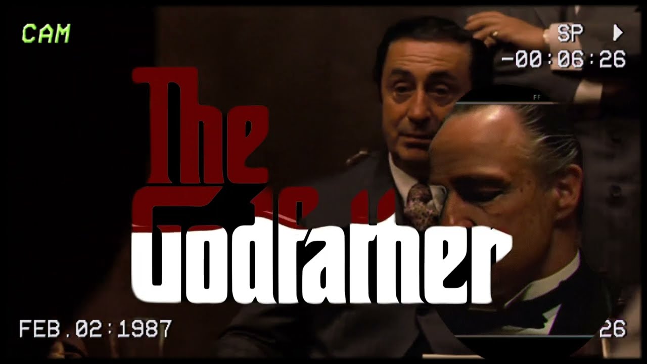 El Corrido de Vito Corleone