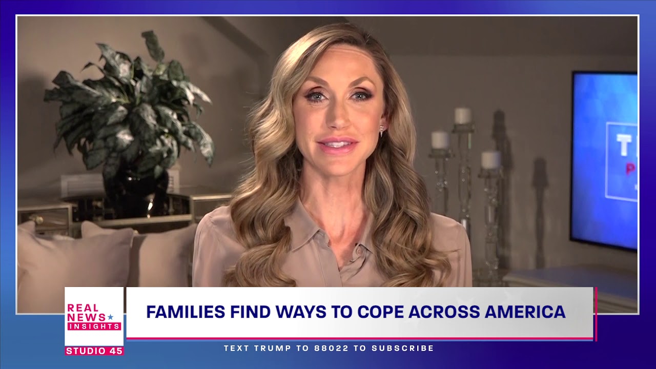 Real News Insights with Kristy Swanson