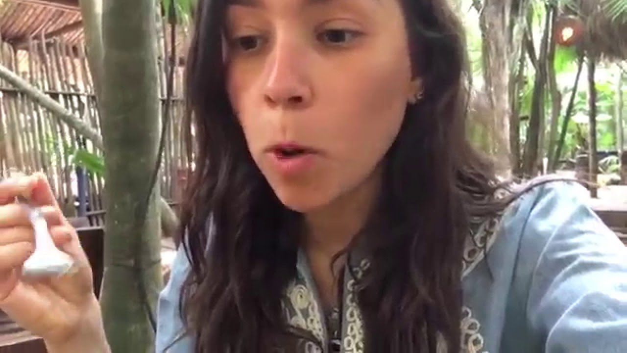 EATING VEGAN IN TULUM, MX!