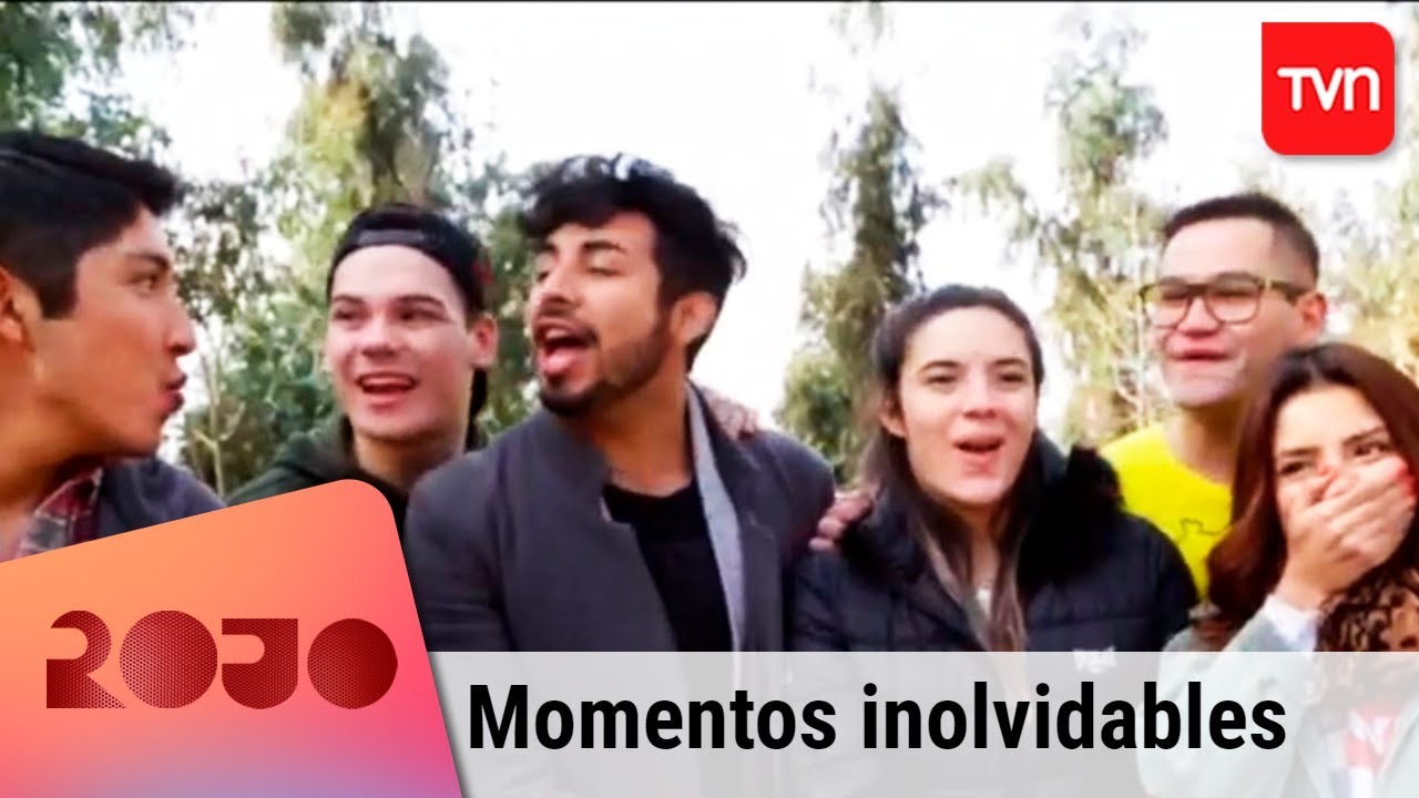 Clan Rojo al extremo: Tarde en el Parque Safari