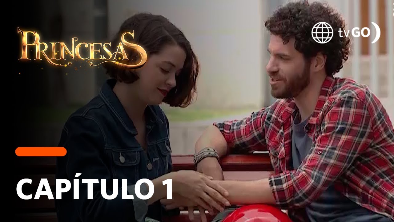 Princesas: Blanca conoció al apuesto Sebastián tras aparatoso accidente (Capítulo 1)