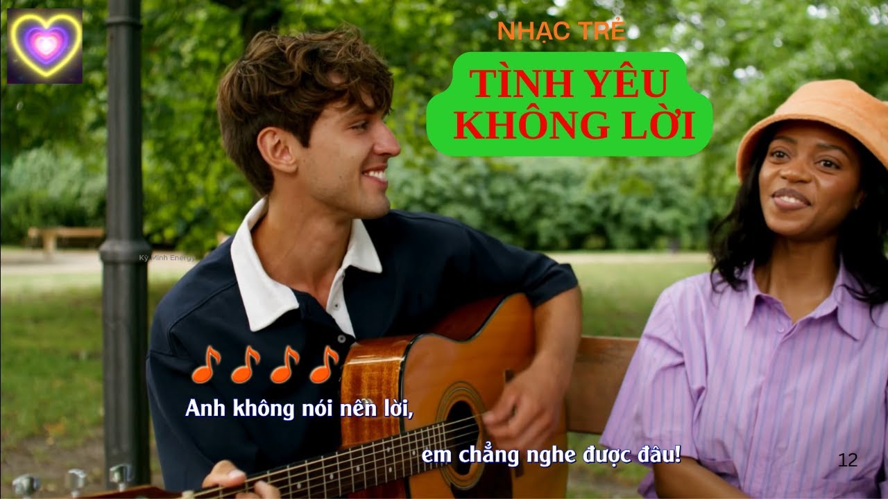 Tình Yêu Không Lời| Ráp| Tình yêu trong im lặng đầy nước mắt!