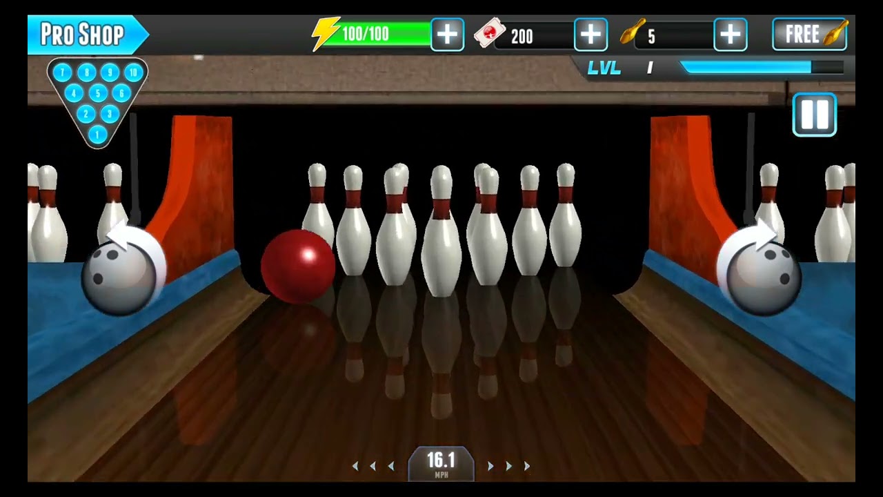 Bowling