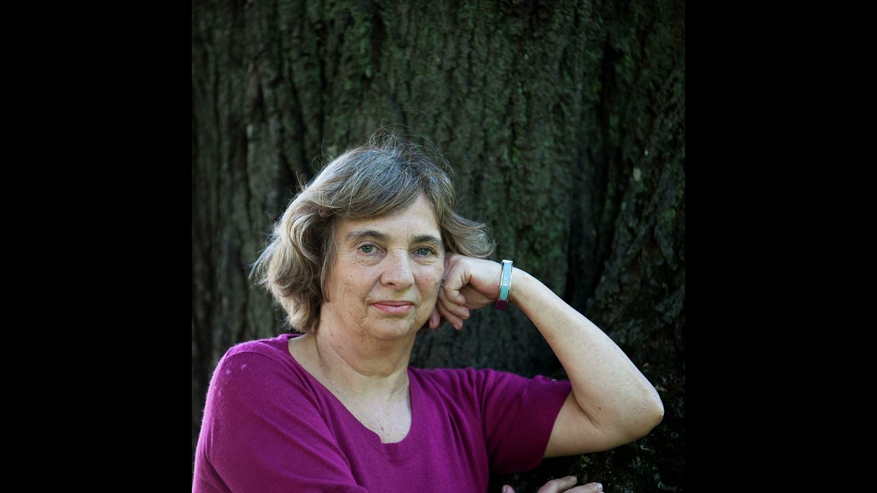 Ep.137 - Irene Flunser Pimentel