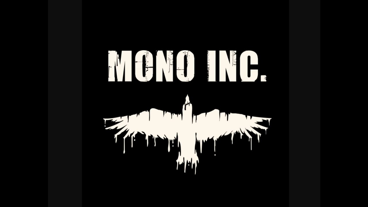 Mono Inc - After The War