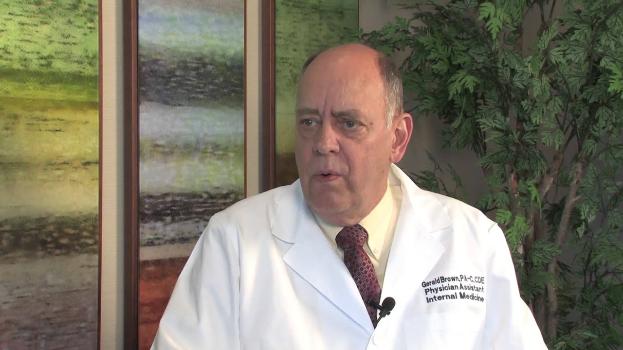 Stress: More Dangerous Than You Think - Gerald Brown, P.A.