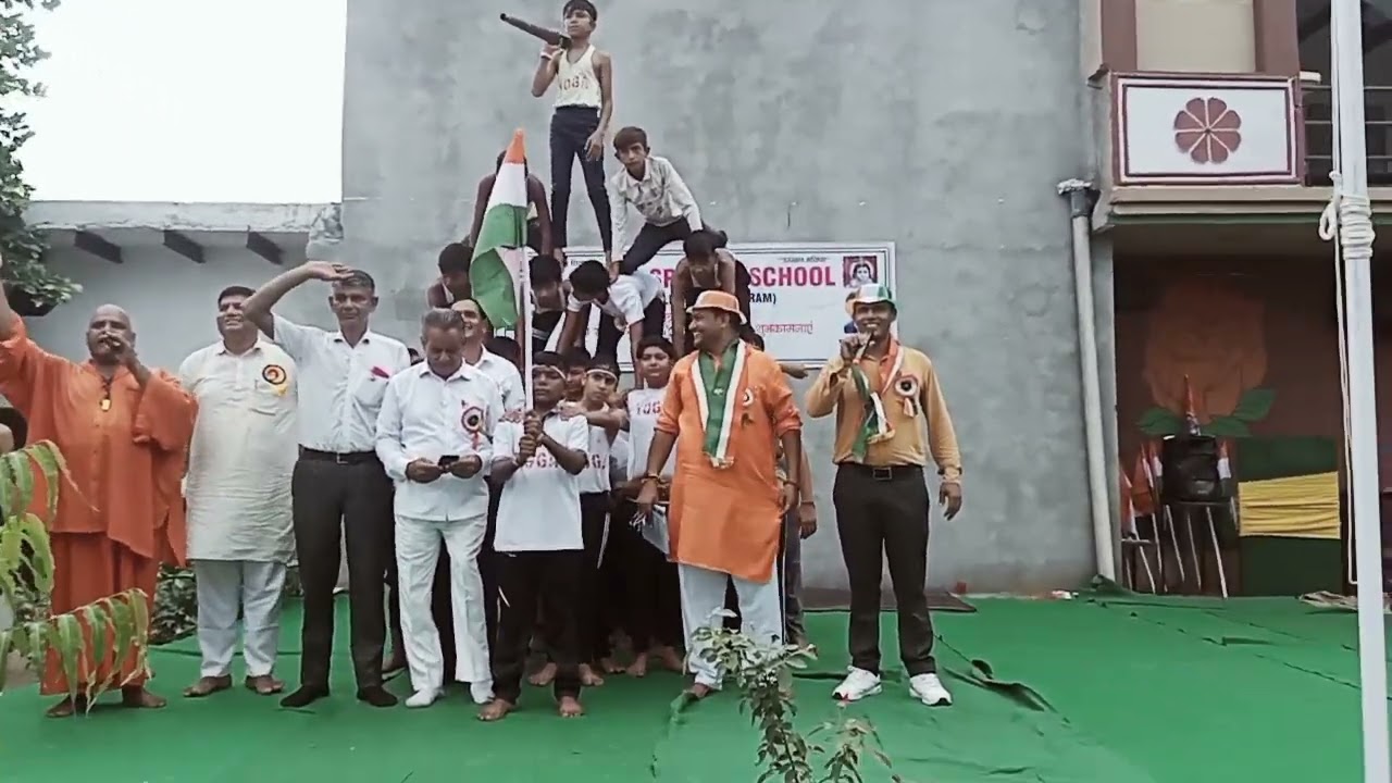 Krishna Sr Sec School Kherli Lala