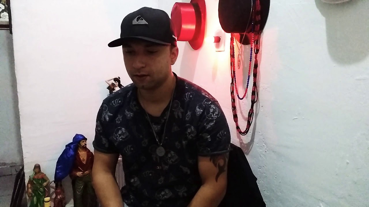 Lado sombrio de Exu e Pomba Gira. ( Assunto Polêmico )