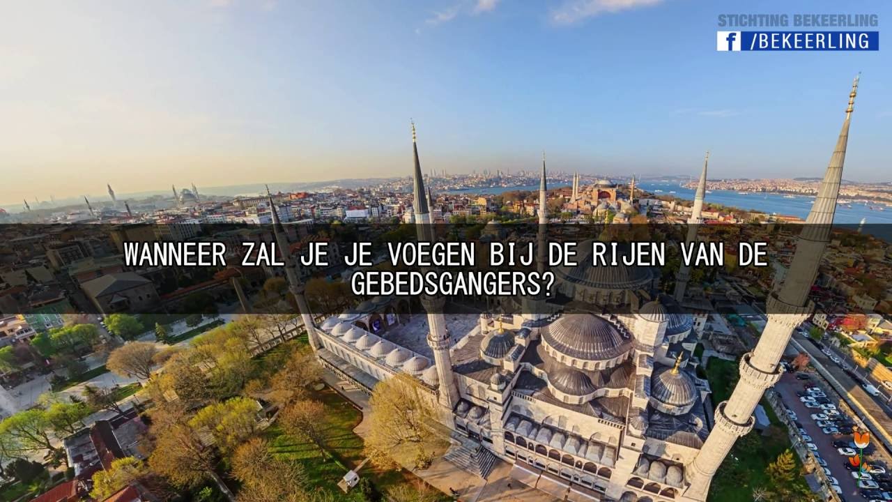 Zij zullen het gebed verwaarlozen (emotionele preek)