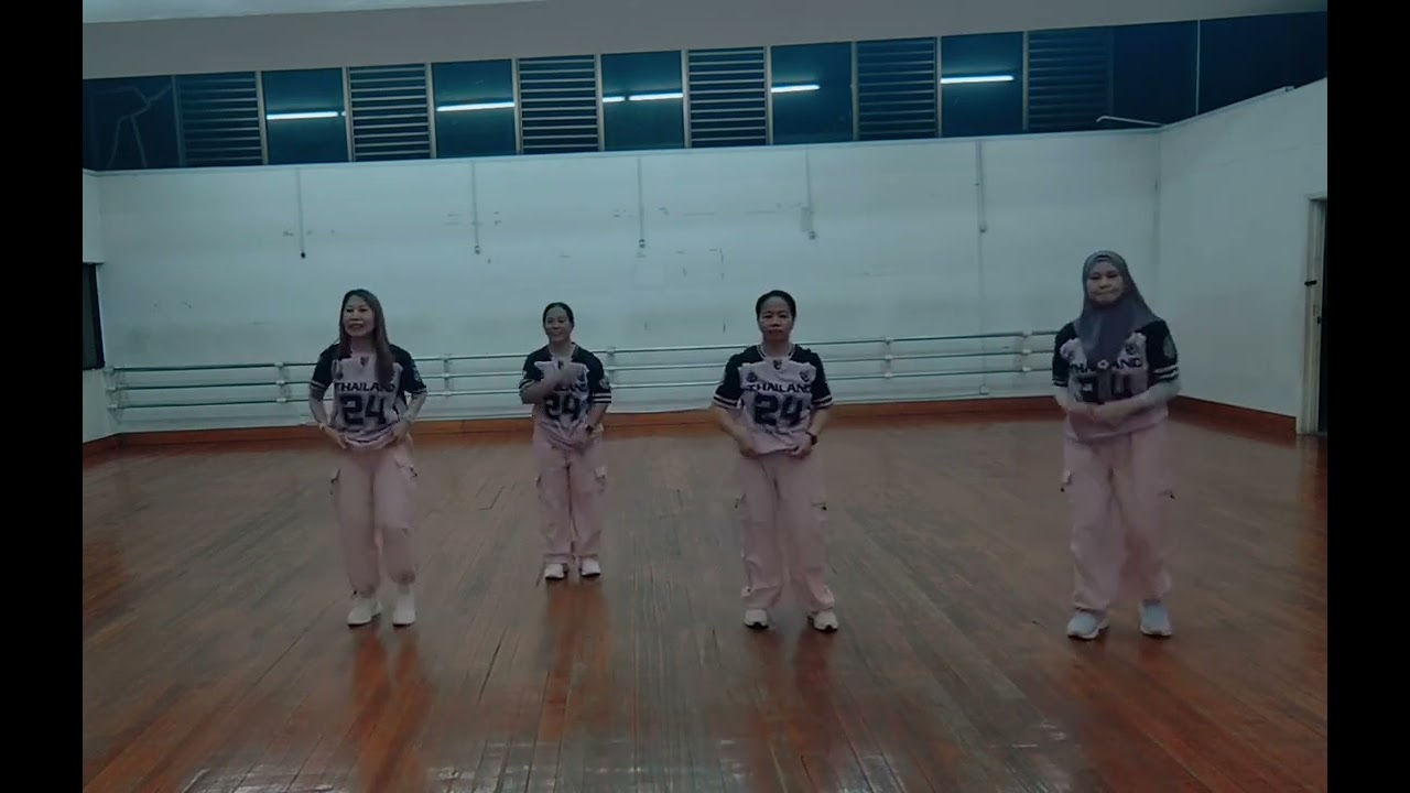 Dendang Minang Timur | Diva Aurel Ft Oncho Flash | Dance Fitness | Senam Kerasi | Choreo 