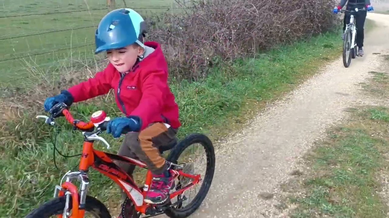 Garaio Ruta MTB 2025 02 23