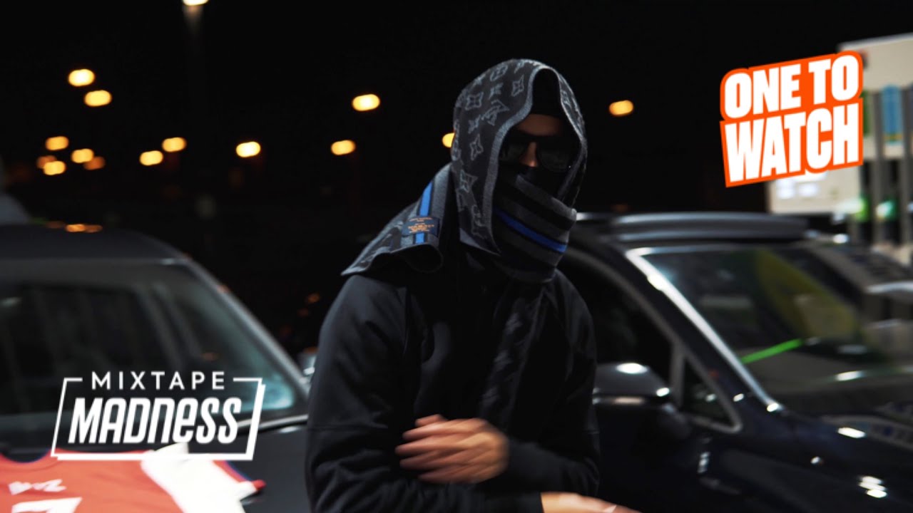 Biz2Busy - Trapstyle (Music Video) | @MixtapeMadness