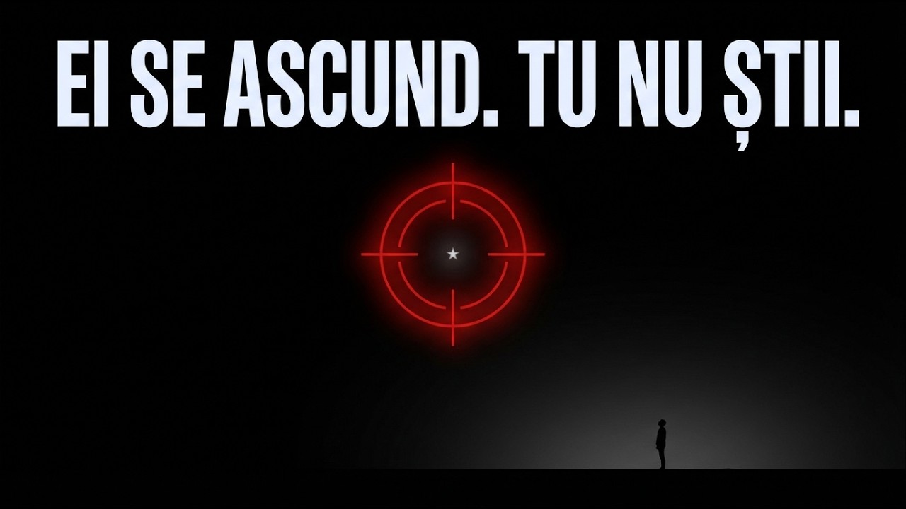 Teoria Pădurii Întunecate: De ce civilizațiile avansate se ascund de noi | Documentar