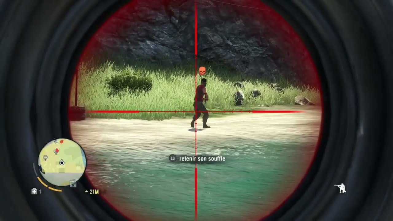 Far Cry 3 Classic Edition
