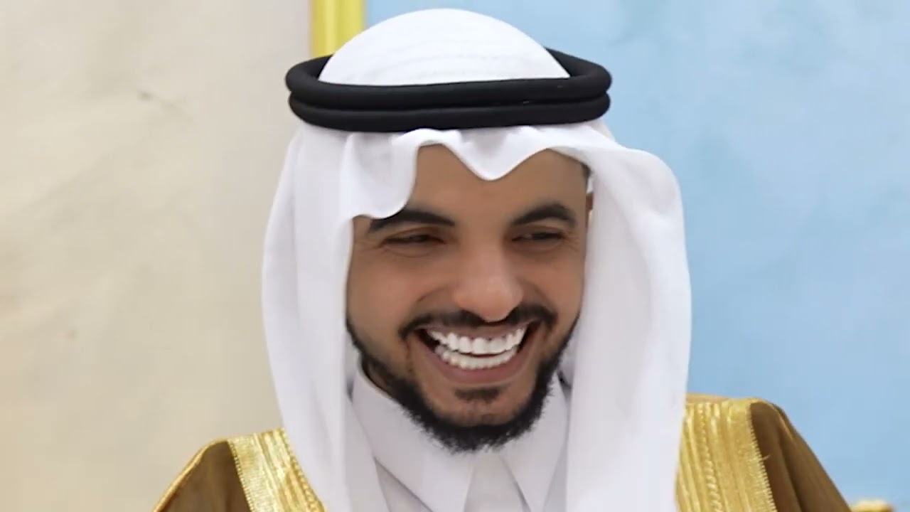 مونتاج | زواج احمد محمد حمدي