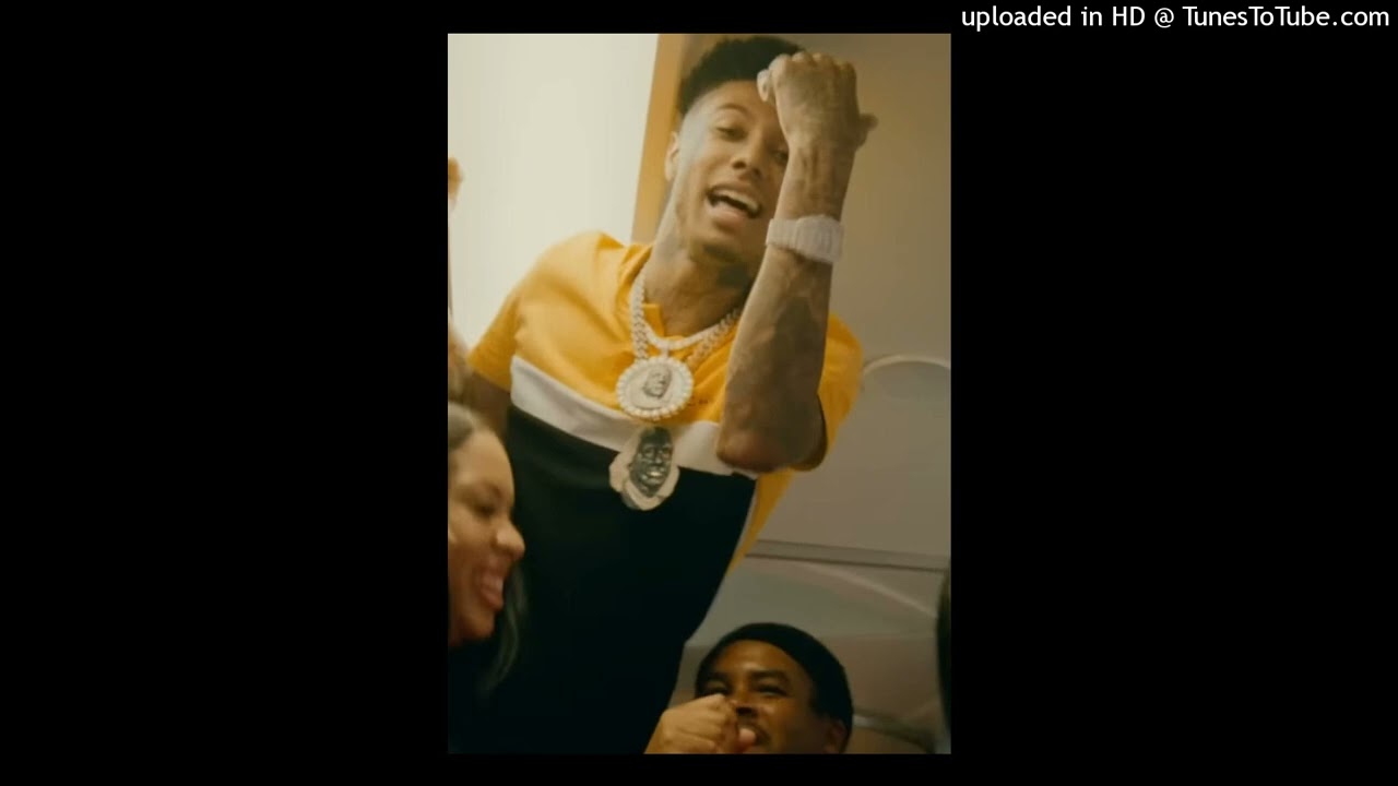 [FREE] Blueface Type Beat - 
