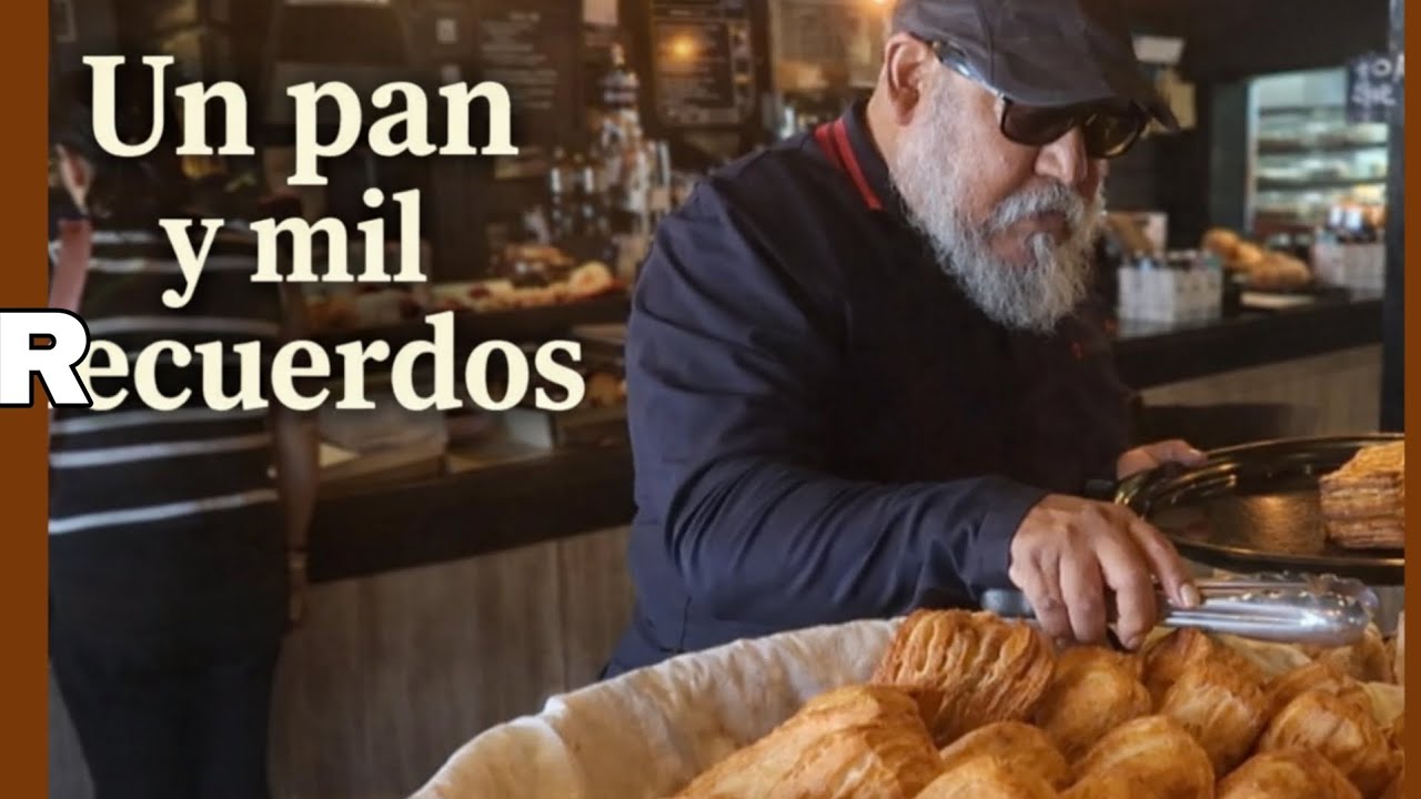 Una caminata por pan… recuerdos sencillos que abrazan el corazón 🤍