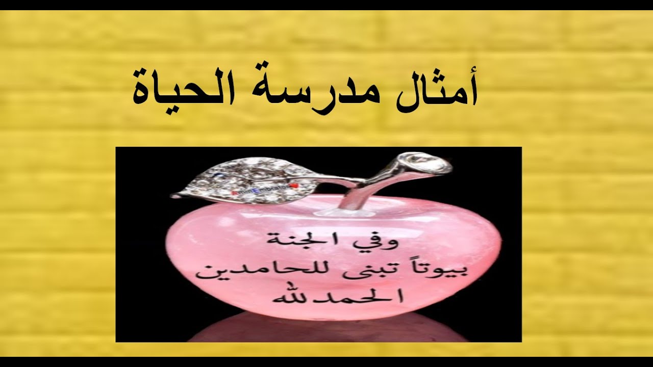 قالوا الناس زمان.