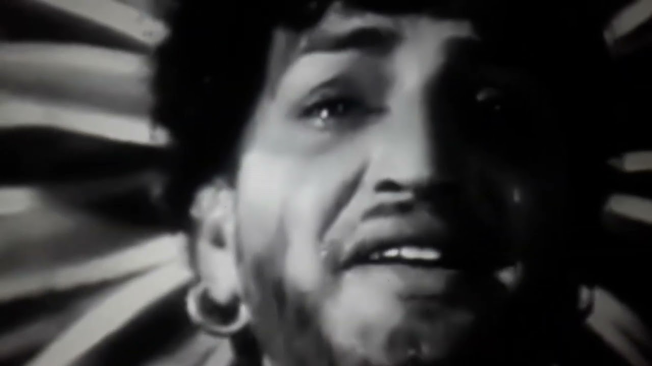 panduranga mahatyam amma Ani pilichina song,NTR.Telugu movie