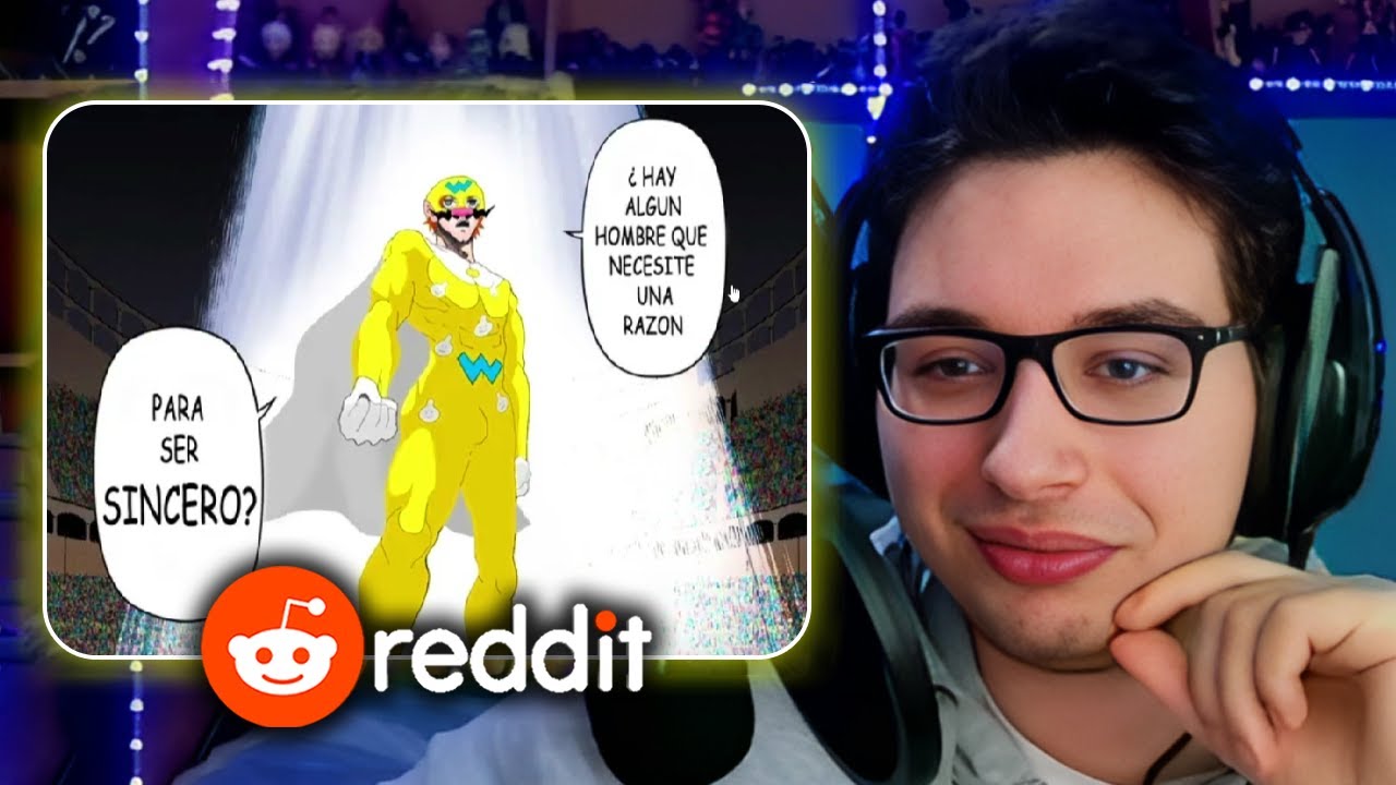 SAW BEELCE TEAM | Reddit Simbólico #74
